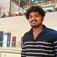 Krishna Morige