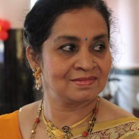Usha Kamath