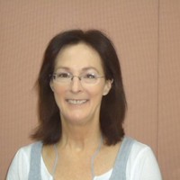 Mary Lynde-Maas