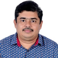 Prashanth Patil