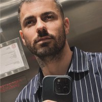 Pezhman Zarini