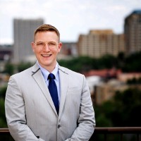 James Hoffman, Cpa
