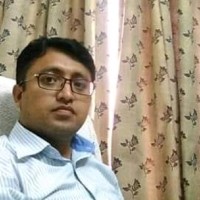 Mr Zaheer Uddin