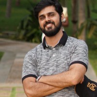 Mahesh Sivarama Pillai