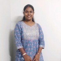 Raghavi Saravanan