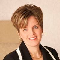 Gwen Stevens
