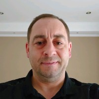 Mark Dunsdon
