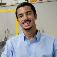 Victor Ramos Matos