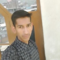 Vicky Kashyap