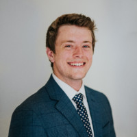 S. Garrett Tremaine