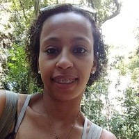 Suellen Da Luz Andreotti De Oliveira