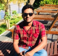Hemal Ranasinghe