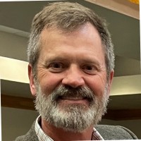 John R. Cook