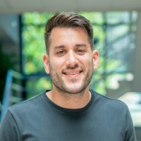 Jordi Ventayol Marimon