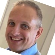 Barry Van Den Heuvel