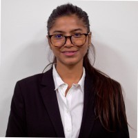 Vaishnavi Shreya