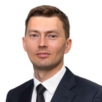 Alexander S. V