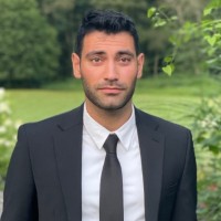 Arman Karbassioon, Ma, Mba