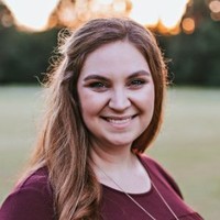 Mallory Lynch, MBA, SHRM-SCP