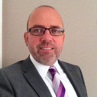 Mark Stanborough