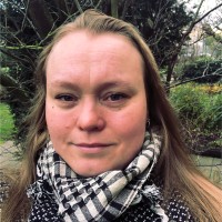 Josje De Bruijn-Koolmoes
