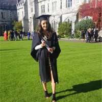 Doireann Crowley Qfa