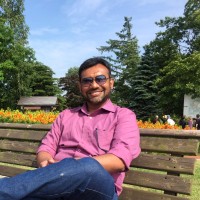 Ishraque Ahmed