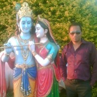 Nilesh Sethi