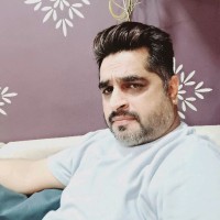 Paresh Kotak