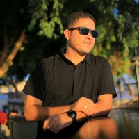 Khaled Hasabo