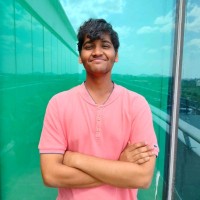 Shravan Mani