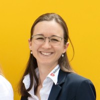 Julia Hirscher