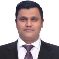 Shirish Patil