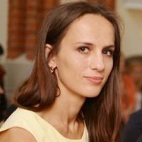 Ewelina Rycombel-Tkaczyk