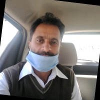 Qadir Baloch