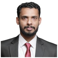 Anzar Abdul Rasheed