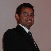vinod eric sandana