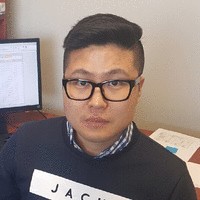 Peter Song