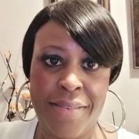 Tanita Anderson, Msc