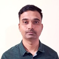 Kiran Waghmare