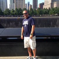 Chad Wiseman