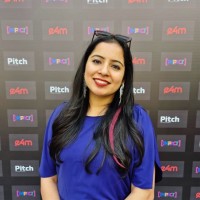 Tamanna ChananaTamanna Chanana is an Influencer