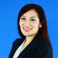 Dulce Valeria Amezola