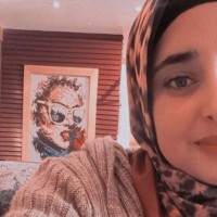 Hend Abdullah