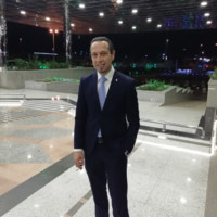 Mohammed El-ghafari