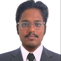 Vajra Vikkanavel A