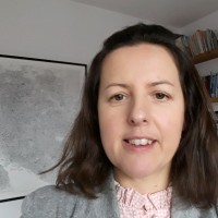 Heather Marshall