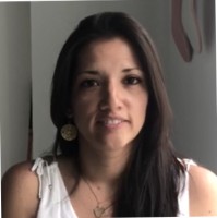 Amanda Baldenegro Delgado