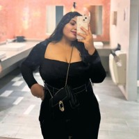 Monika Singh