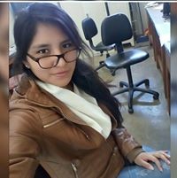 Yessenia Hernández